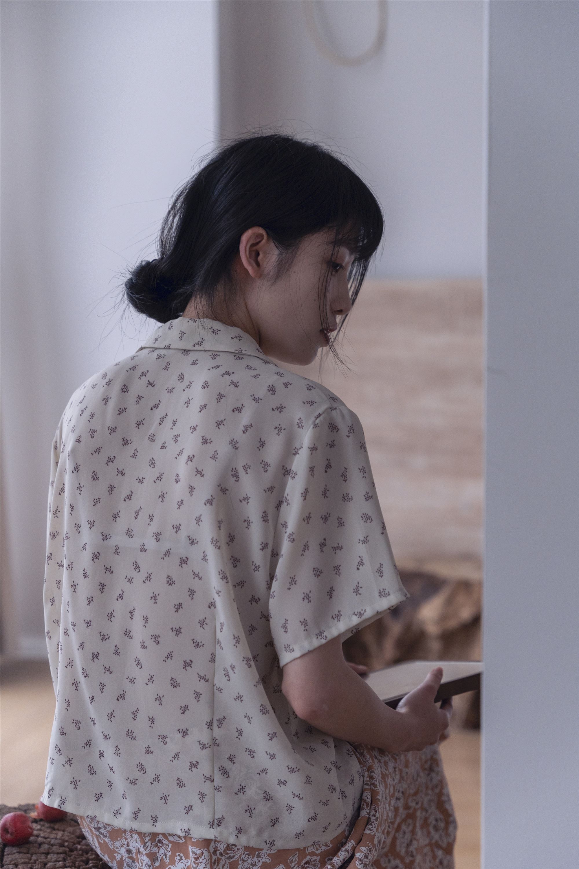 YITUYU艺图语 2025.03.10 归乡 小松麻奈